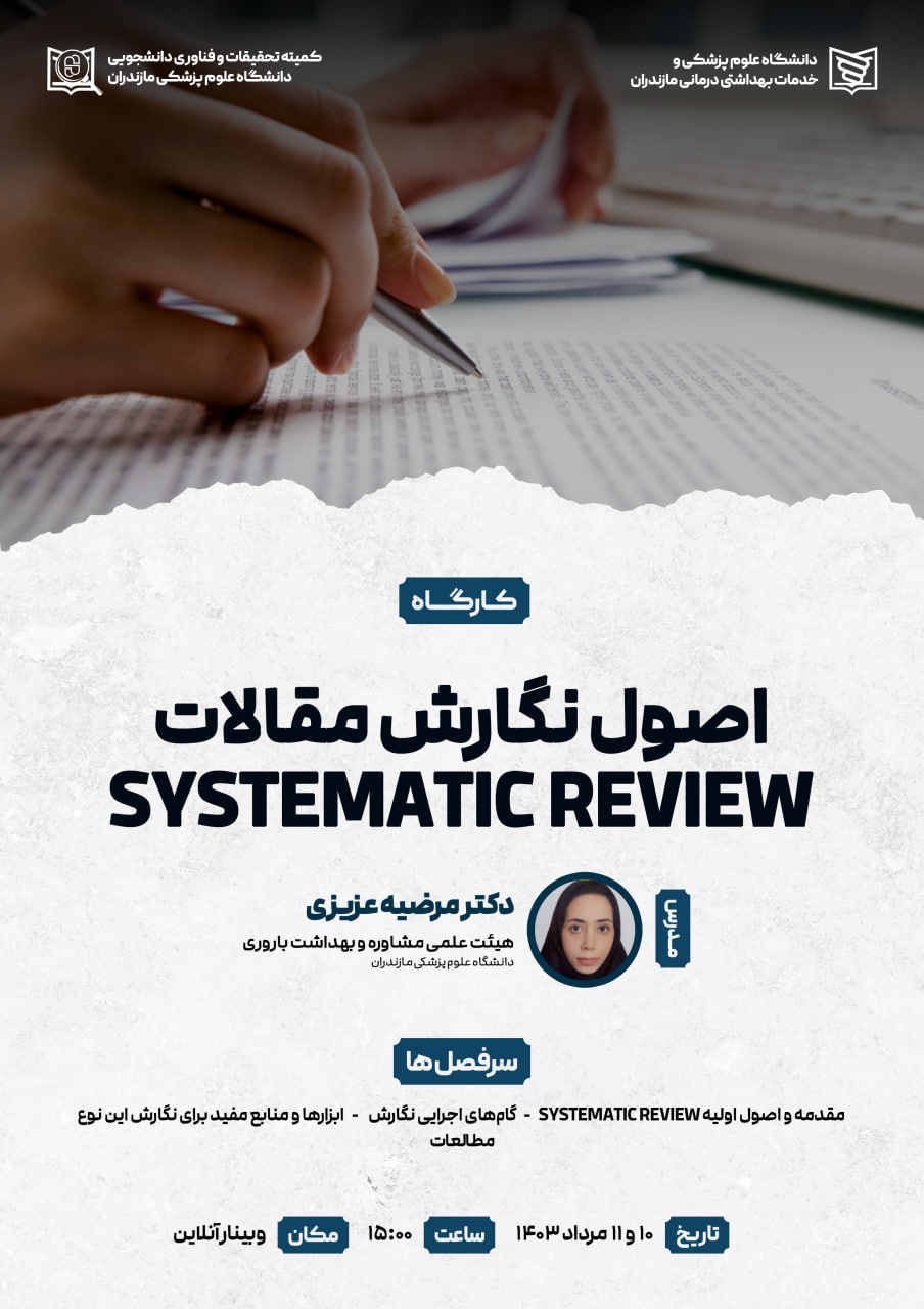 Systematic Review