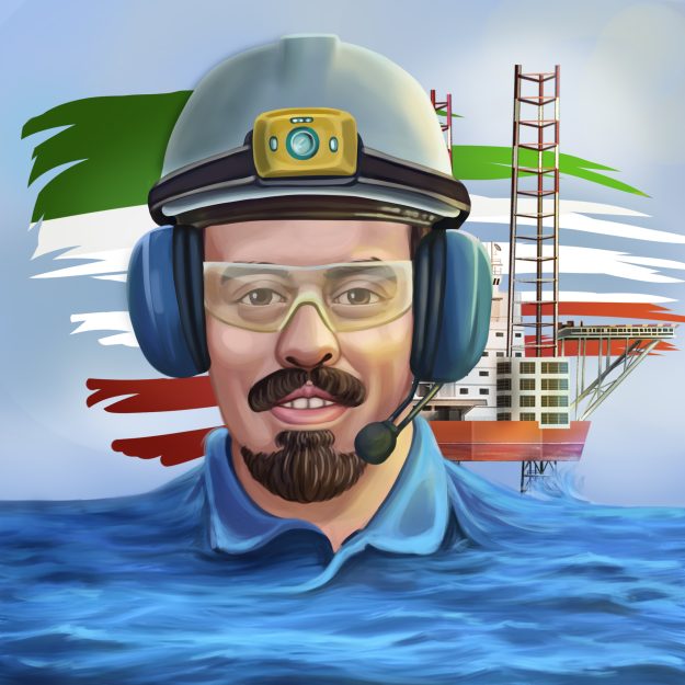 مجموعه علمی آموزشی پسر دریا